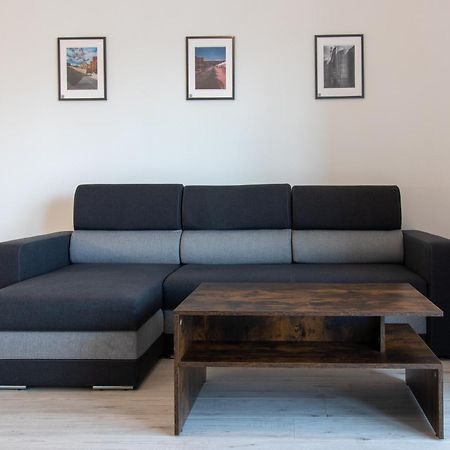 Apartament Kopernika 49 罗兹 外观 照片
