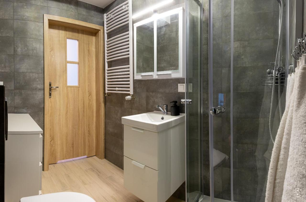 Apartament Kopernika 49 罗兹 外观 照片