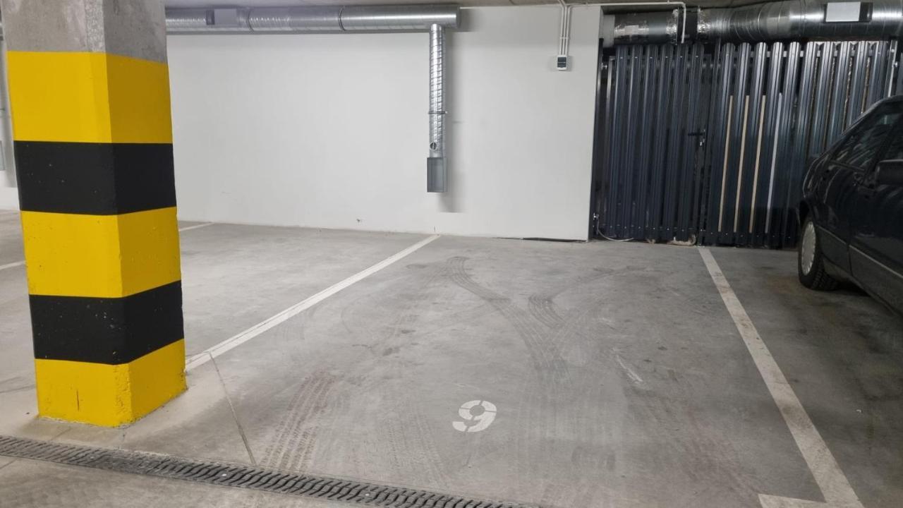 Apartament Kopernika 49 罗兹 外观 照片