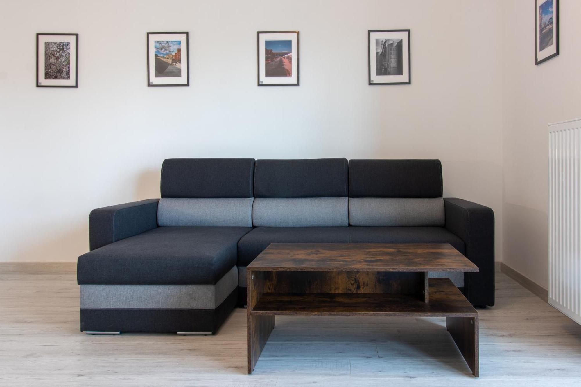 Apartament Kopernika 49 罗兹 外观 照片