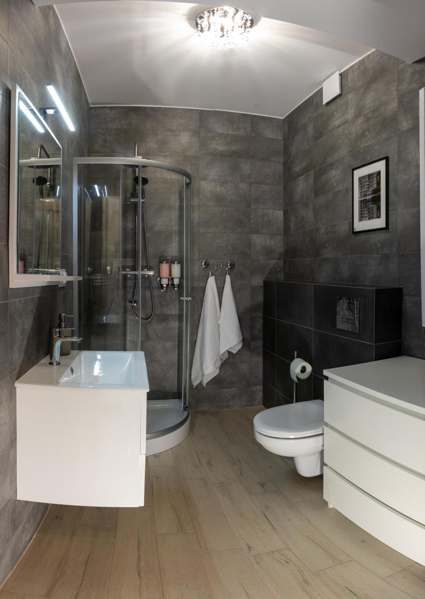 Apartament Kopernika 49 罗兹 外观 照片