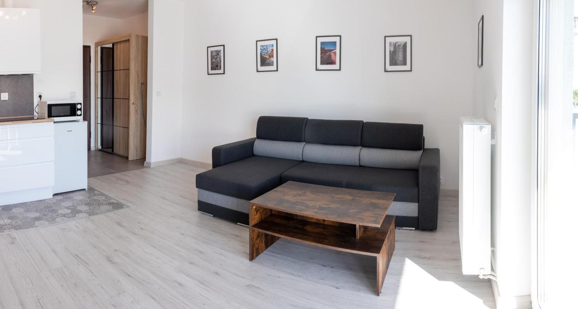 Apartament Kopernika 49 罗兹 外观 照片